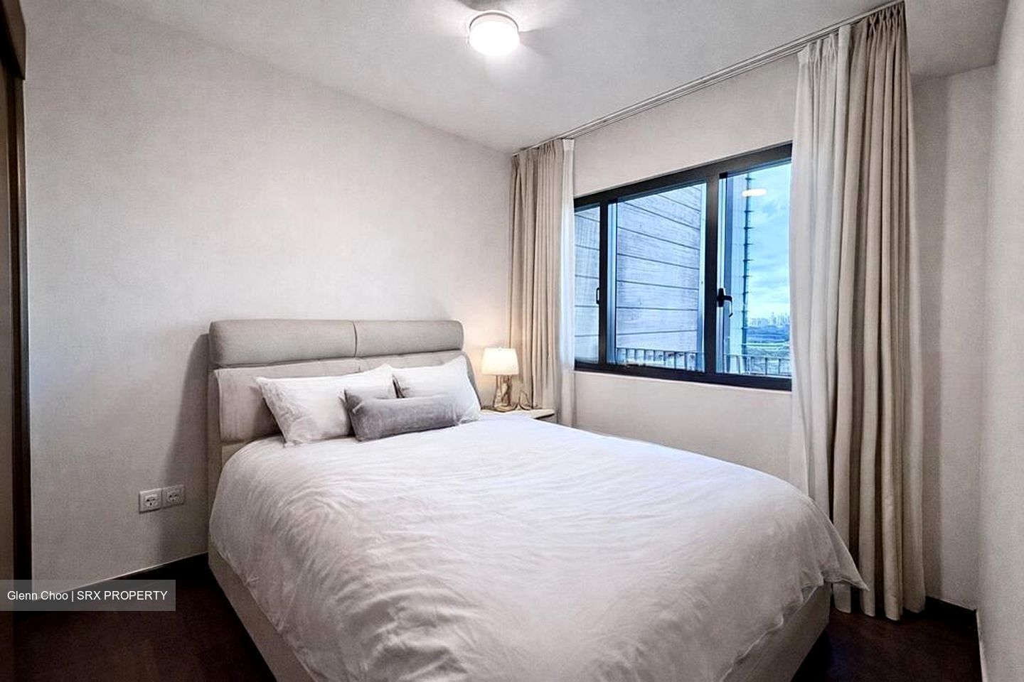 Normanton Park (D5), Apartment #515605281